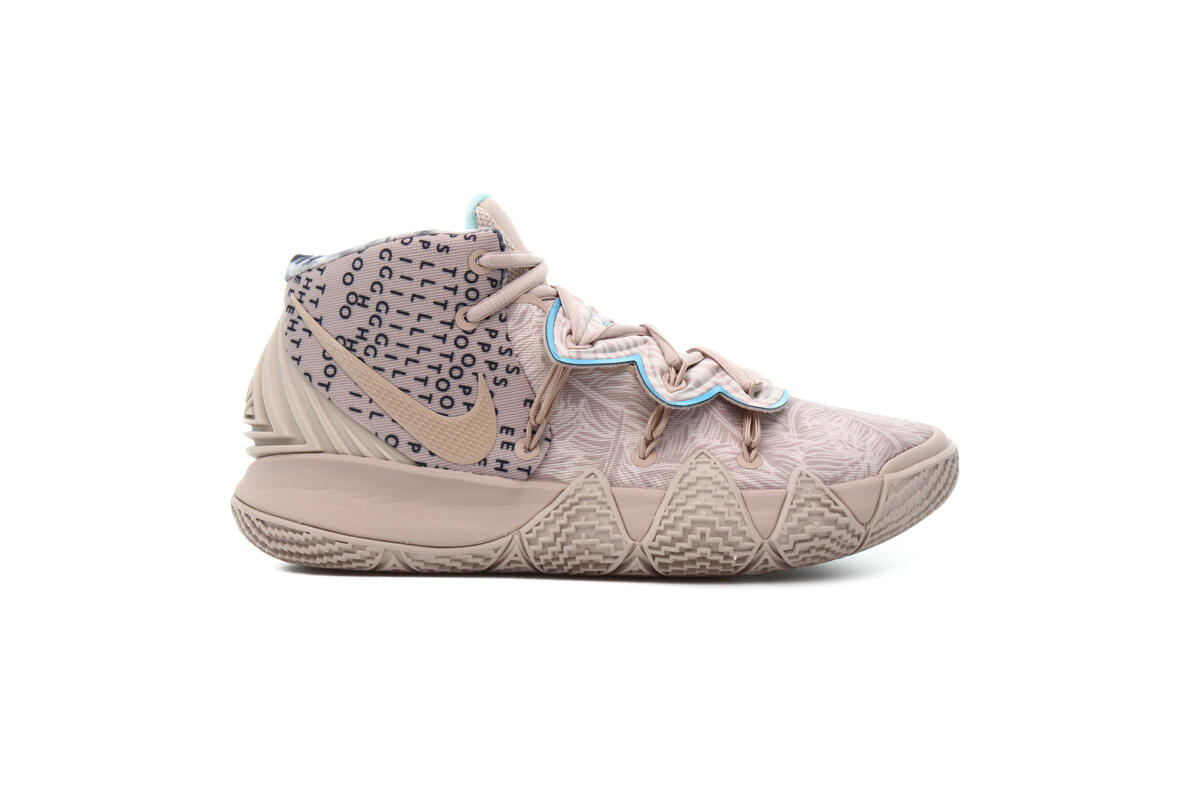 ナイキ キブリッド S2 フォッシルストーン Nike KYBRID S2 